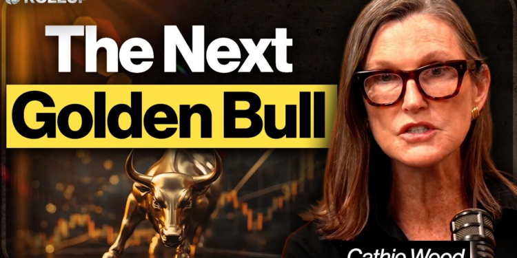 对话「木头姐」Cathie Wood：下一轮牛市即将到来