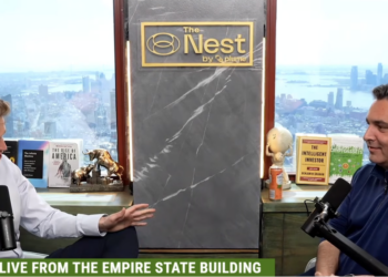 6MV创始人：2026年，加密投资的「标志性拐点」已至