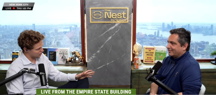 6MV创始人：2026年，加密投资的「标志性拐点」已至