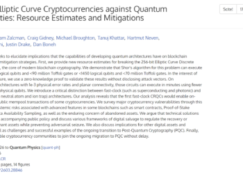 量子计算到底威胁了什么？一份通向后量子时代的 Crypto 用户指南