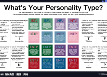 SBTI诞生记：一场必死的赛博恋爱，一个失去电子丈夫的「老鼠人」