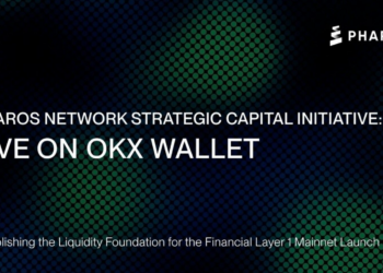 Pharos Network携手OKX Wallet独家推出「Stake Before the Stake」：主网上线前质押享高达16%年化收益