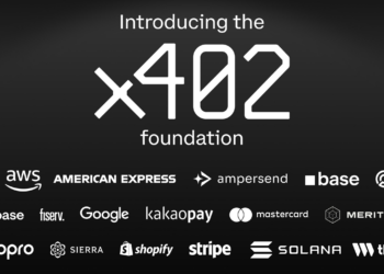 x402被巨头捧上神坛，代币却跌去九成