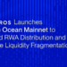 Pharos Network主网Pacific Ocean正式上线，破解RWA分发与流动性割裂难题