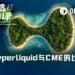 数据研究：Hyperliquid与CME原油流动性差距有多大？