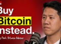 对话Bitwise顾问：别买房，买比特币