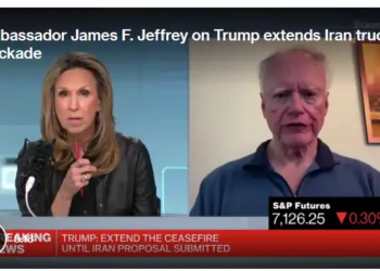 停火无限期延长，美伊冲突还要拉锯多久？