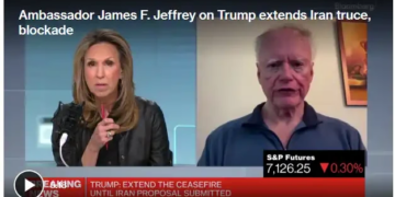 停火无限期延长，美伊冲突还要拉锯多久？