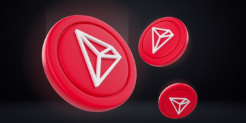 波场TRON落子中亚，吉尔吉斯斯坦总统扎帕罗夫会见孙宇晨