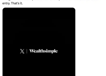 18年后，Cashtag在X上终于「能用了」