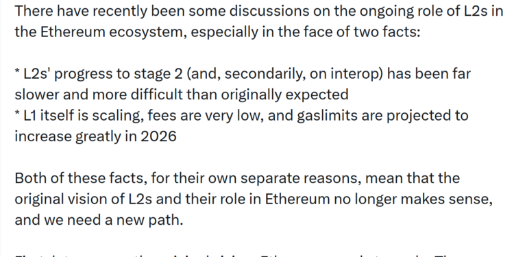 当 AI Coding 开始接管一切，以太坊为什么还在强调安全与去中心化？