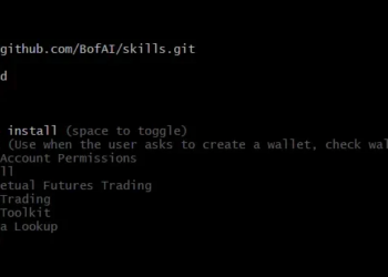 教程｜B.AI Skills 极简部署与操作指南，为 AI Agent 注入金融基因