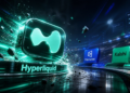 首日交易量碾压Polymarket，Hyperliquid带着BTC二元期权杀入预测市场